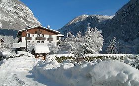 Hotel Des Roses
